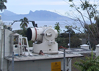 SLR Telescope