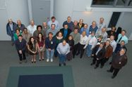 Space Geodesy Project Team at Goddard Space Flight Center