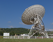 Hartebeesthoek SLR VLBI Co-location