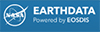 Earthdata logo