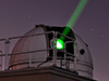 Satellite laser ranging at GSFC