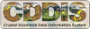 CDDIS Logo