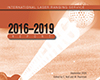 cover of the 29=016-2019 ILRS report
