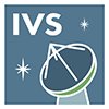 IVS logo.